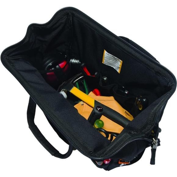 Carhartt Legacy Tool Bag 16-Inch - Picture 6 of 6